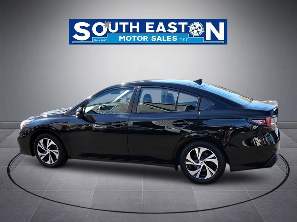 Used 2023 Subaru Legacy Premium AWD/4WD image 8