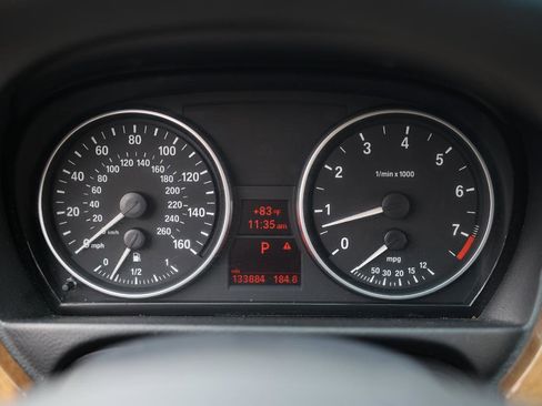 Used 2007 BMW 328i Sedan RWD image 29