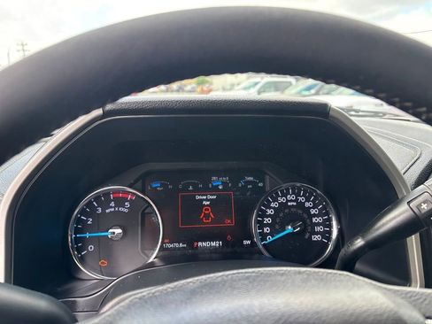 Used 2019 Ford F350 Lariat AWD/4WD image 17