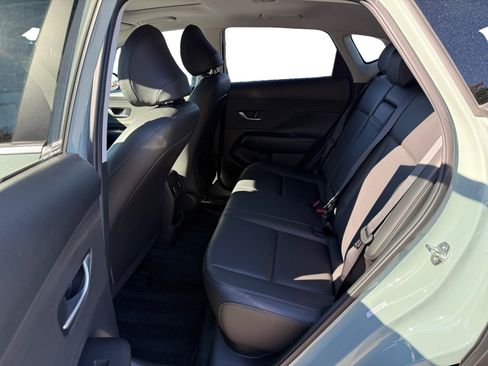 Certified 2025 Hyundai Kona Limited image 16