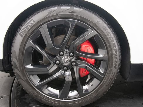 Used 2019 Land Rover Range Rover Sport HSE image 27