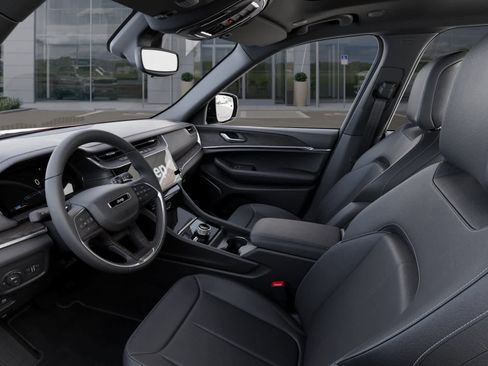 New 2026 Jeep Grand Cherokee Limited image 22