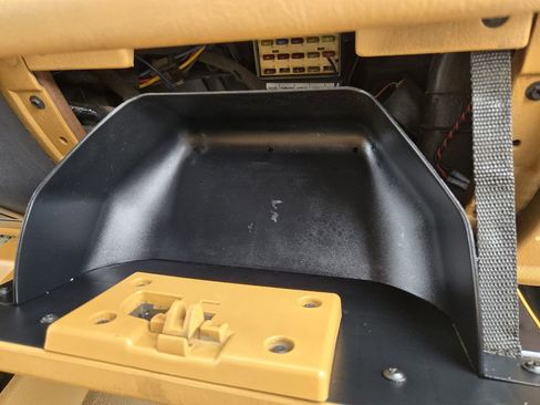 Used 1997 Jeep Wrangler Sport image 22