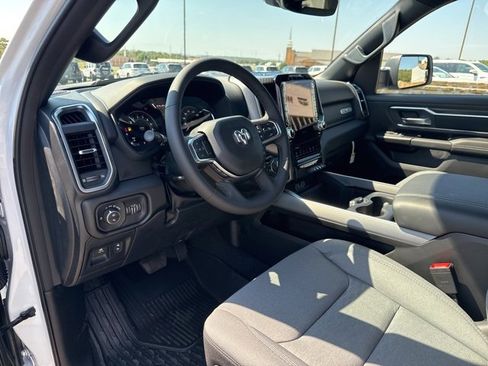 New 2026 RAM 1500 Lone Star image 25