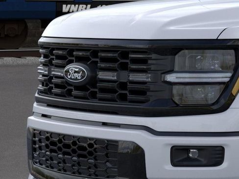 New 2026 Ford F150 STX w/ F-150 LOBO Package image 17