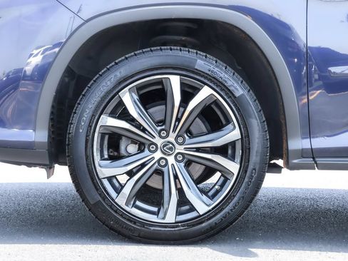 Used 2018 Lexus RX 350L AWD image 17