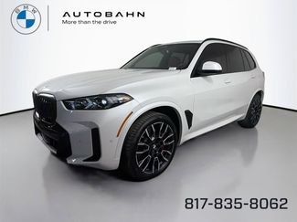 New 2026 BMW X5 xDrive40i w/ M Sport Package AWD/4WD video 1