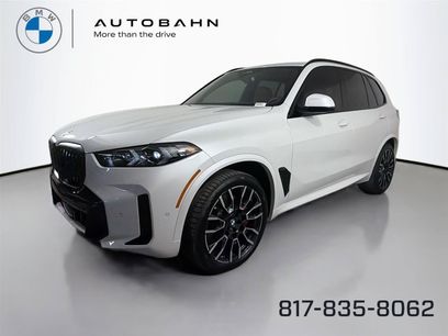 New 2026 BMW X5 xDrive40i w/ M Sport Package