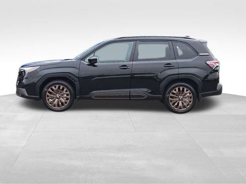 New 2026 Subaru Forester Sport AWD/4WD image 6