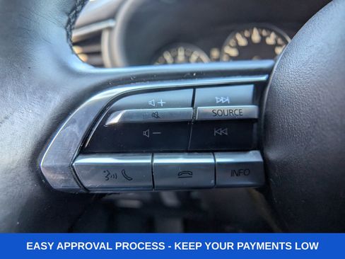 Used 2022 MAZDA CX-30 AWD 2.5 S w/ Premium Package image 33