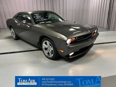 Used 2009 Dodge Challenger R/T