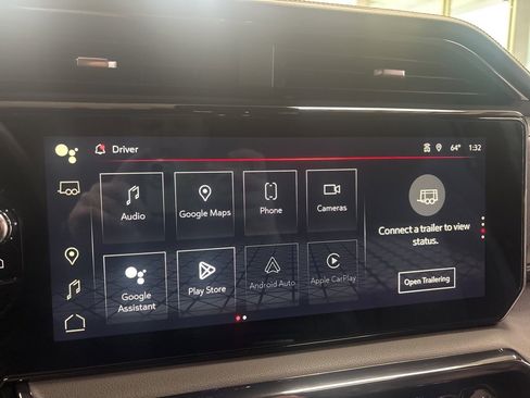 Used 2022 GMC Sierra 1500 AT4 w/ AT4 Premium Package image 25