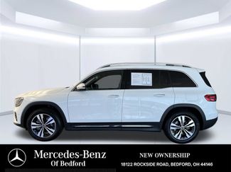 Used 2026 Mercedes-Benz GLB 250 4MATIC video 2
