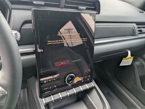 New 2026 GMC Terrain Elevation w/ Elevation Premium Package image 20