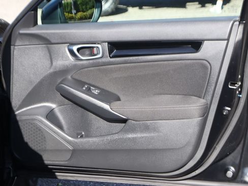 Used 2026 Honda Civic Sport image 38