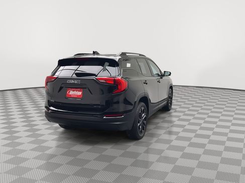 Used 2020 GMC Terrain SLE w/ Driver Convenience Package AWD/4WD image 38