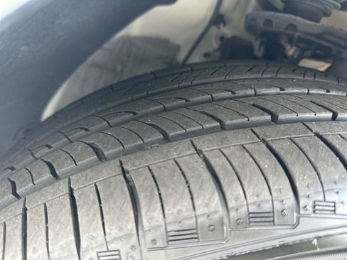 Used 2022 Hyundai Tucson N Line FWD image 12
