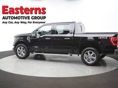 Used 2023 Ford F150 XLT w/ Equipment Group 302A High AWD/4WD image 64