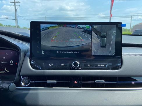 New 2026 Mitsubishi Outlander SEL image 31