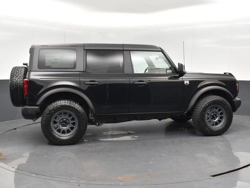 New 2025 Ford Bronco Big Bend image 6