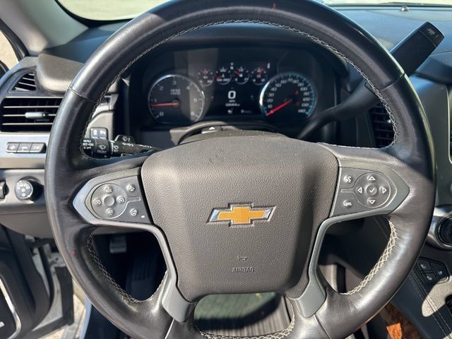 Used 2020 Chevrolet Tahoe Premier w/ Max Trailering Package AWD/4WD image 32