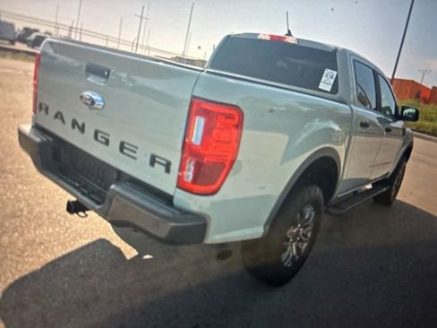Used 2021 Ford Ranger XLT w/ Equipment Group 301A Mid RWD image 14