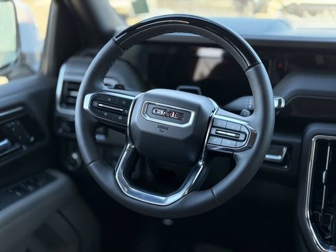 New 2026 GMC Yukon XL Elevation w/ Elevation Premium Package image 13