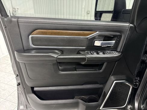 Used 2024 RAM 2500 Laramie w/ Bed Utility Group AWD/4WD image 23