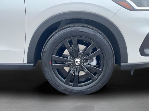 New 2026 Honda HR-V Sport image 26