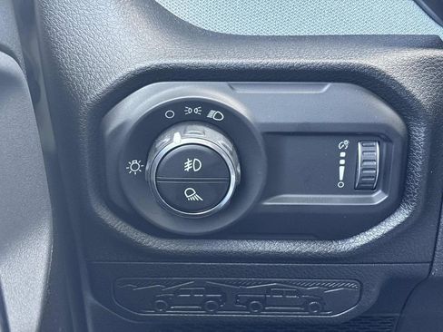 New 2026 Jeep Gladiator Sport AWD/4WD image 22