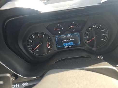 Used 2023 Chevrolet Camaro LT RWD image 16