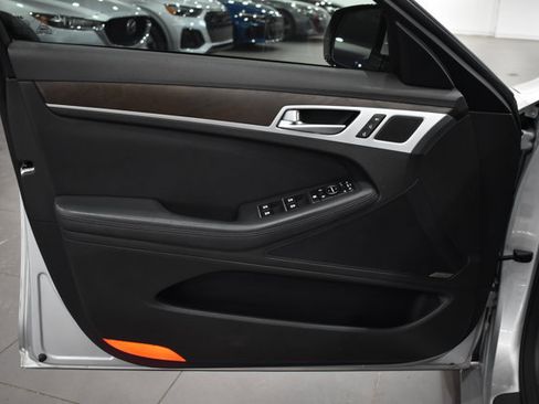 Used 2016 Hyundai Genesis 3.8 w/ Option Group 04 image 33