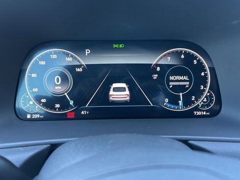 Used 2021 Hyundai Sonata SEL Plus w/ Preferred Accessory Package image 12