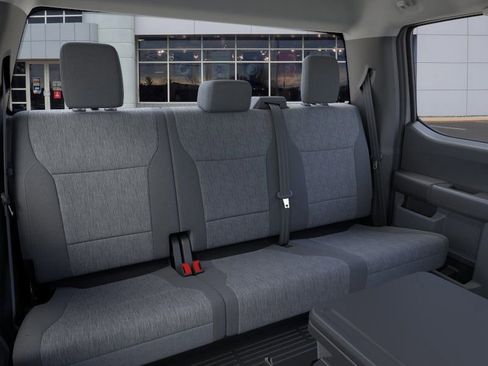 New 2025 Ford F250 XL w/ XL Chrome Package image 11