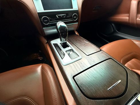 Used 2016 Maserati Quattroporte S Q4 image 16