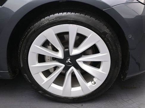 Used 2021 Tesla Model 3 Standard Range Plus RWD image 38