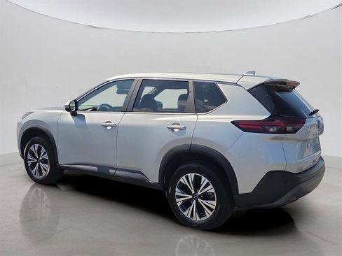 Certified 2023 Nissan Rogue SV image 27