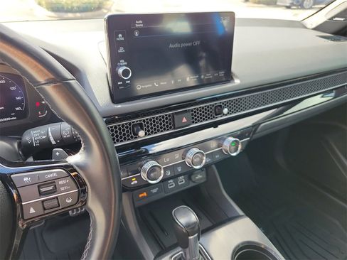 Used 2022 Honda Civic Sport Touring image 23