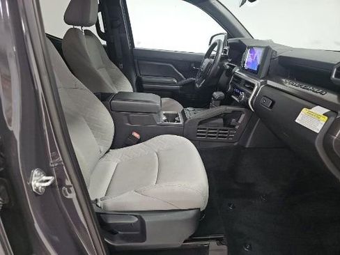 Used 2025 Toyota Tacoma SR5 image 2