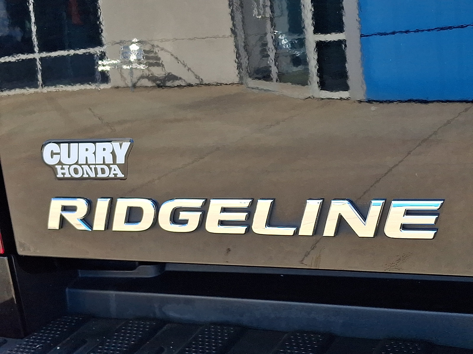 Used 2023 Honda Ridgeline Sport image 31