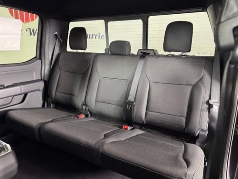 New 2026 Ford F150 XLT w/ Equipment Group 302A MID image 16