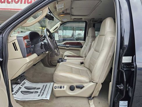 Used 2006 Ford F350 Lariat AWD/4WD image 9