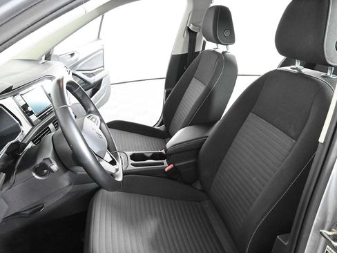Certified 2022 Volkswagen Jetta S FWD image 17
