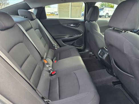 Used 2023 Chevrolet Malibu LT FWD image 13