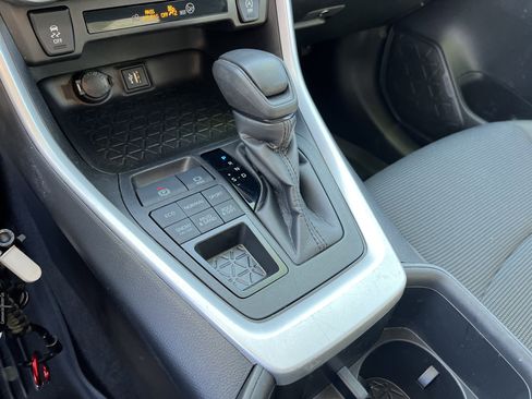 Certified 2024 Toyota RAV4 LE image 9