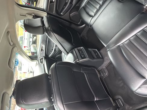 Used 2024 Ford Edge SEL image 24