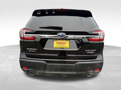 New 2026 Subaru Ascent Touring image 6