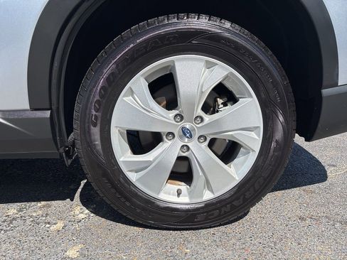 Used 2023 Subaru Ascent Base image 24