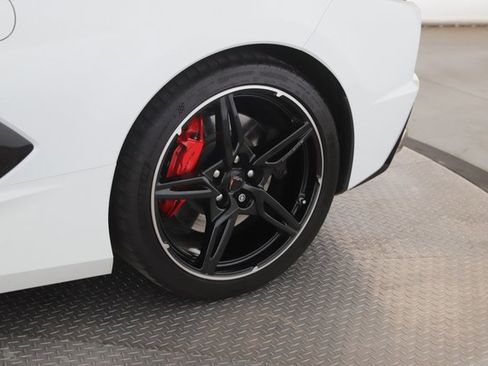 Used 2023 Chevrolet Corvette Stingray image 15