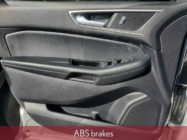 Used 2019 Ford Edge SEL w/ Equipment Group 201A AWD/4WD image 28